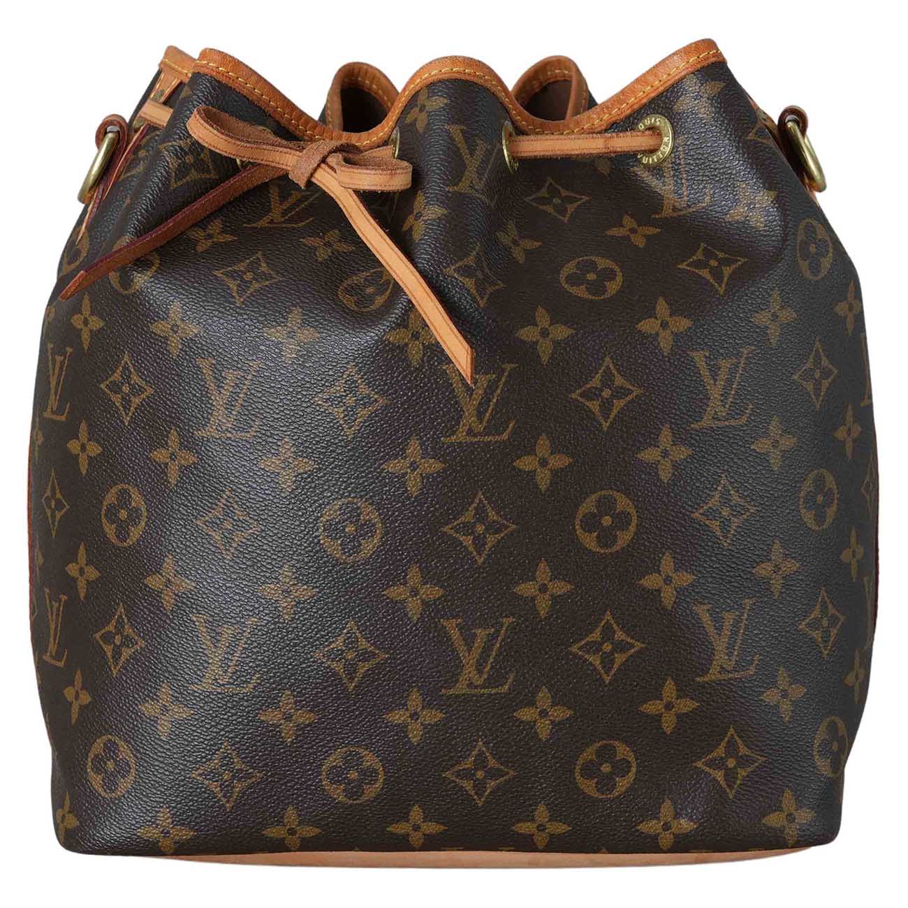 LOUIS VUITTON(USED)루이비통 모노그램 버킷백